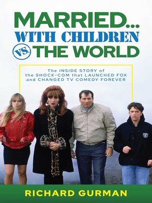 cover image of Married... With Children vs. the World